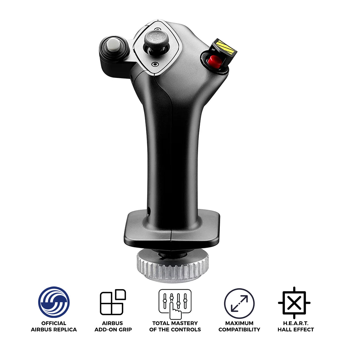 Thrustmaster Airbus Add-On Grip for Windows 10/11 (2960988)