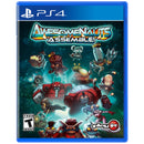 PS4 Awesomenauts Assemble All