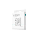 DeepCool FD12 Single 120mm Performance Fan 