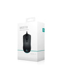 Deepcool MG510 RGB Wireless Gaming Mouse (Black)