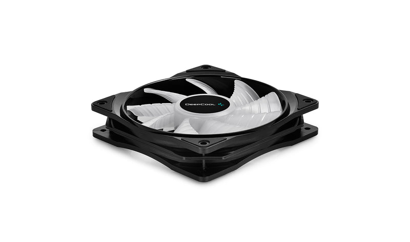 Deepcool CF120 3-in-1 ARGB Fan (DP-FA-RGB-CF120-3)