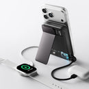 Sharge ICEMAG 3 Power Bank Wireless Charging 10000mAh 35W with Active Cooling (M3) | DataBlitz