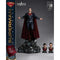 Real Elite Masterline Justice League (Film) Superman Knightmare Color Edition