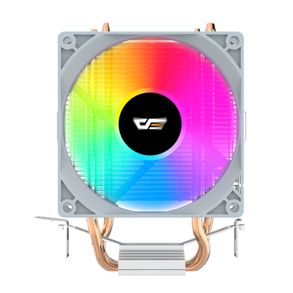 DarkFlash ICE200 Pro Tower CPU Air Cooler