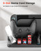 Transnovo Multi-Functional RGB Charging Dock Station for 4 Joy-Con Controller