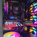 Alpha AX20 Black Gaming PC