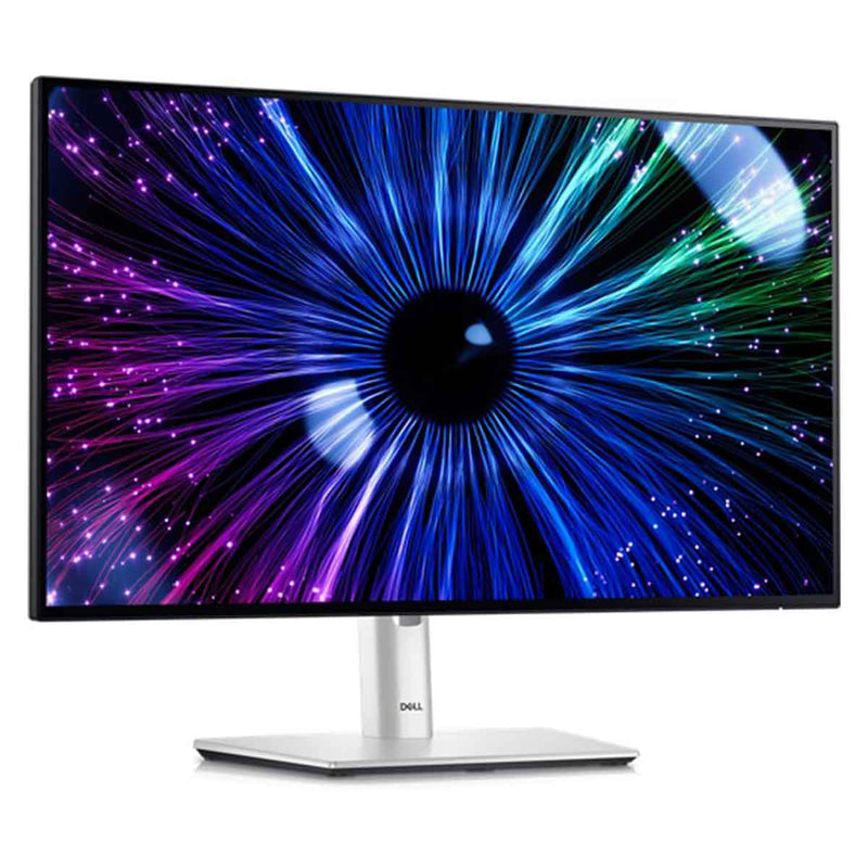 Dell Ultrasharp U2424HE 24" FHD (1920x1080) 120Hz IPS USB-C Hub Monitor | DataBlitz