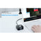Vention 4-Port USB 3.0 Hub - USB-A to USB 3.0 x 4 + Micro-B - 0.15M (CHBBB)