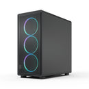 Fractal Design Epoch XL Computer Case (RGB Black TG Light Tint) (FD-C-EPO1X-04)