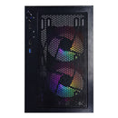 Alpha Pano M110A Black Desktop Gaming PC