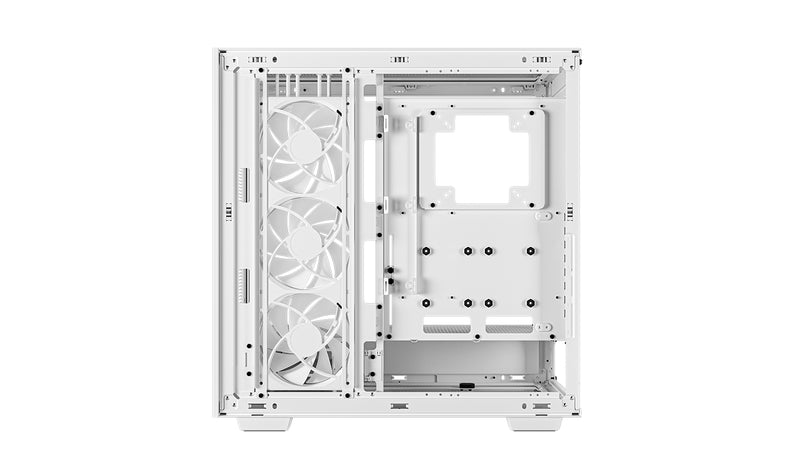 Deepcool Morpheus ARGB (E-ATX) Full Tower Cabinet