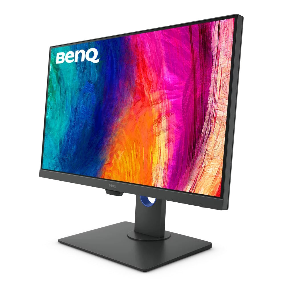 BenQ PD2700U 27" 4K UHD IPS SRGB HDR10 60Hz Designer Monitor