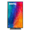 BenQ PD3205U 32" 4K UHD 60Hz SRGB HDR10 USB-C Designer Monitor