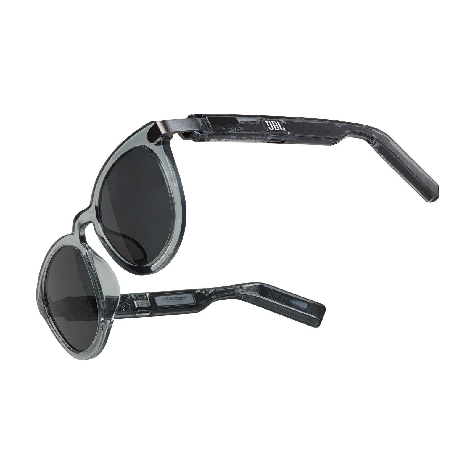 JBL Soundgear Frames Audio Glasses - Round | DataBlitz