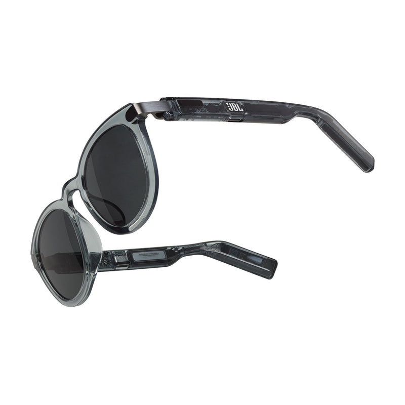 JBL Soundgear Frames Audio Glasses - Round | DataBlitz
