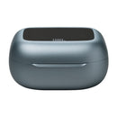 JBL Live Beam 3 True Wireless Noise Cancelling Closed-Stick Earbuds (Black, Silver, Purple, Blue)