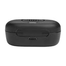 JBL Quantum TWS Air True Wireless Gaming Earbuds (Black)