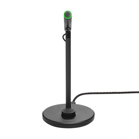 JBL Quantum Stream Talk USB Streaming Microphone