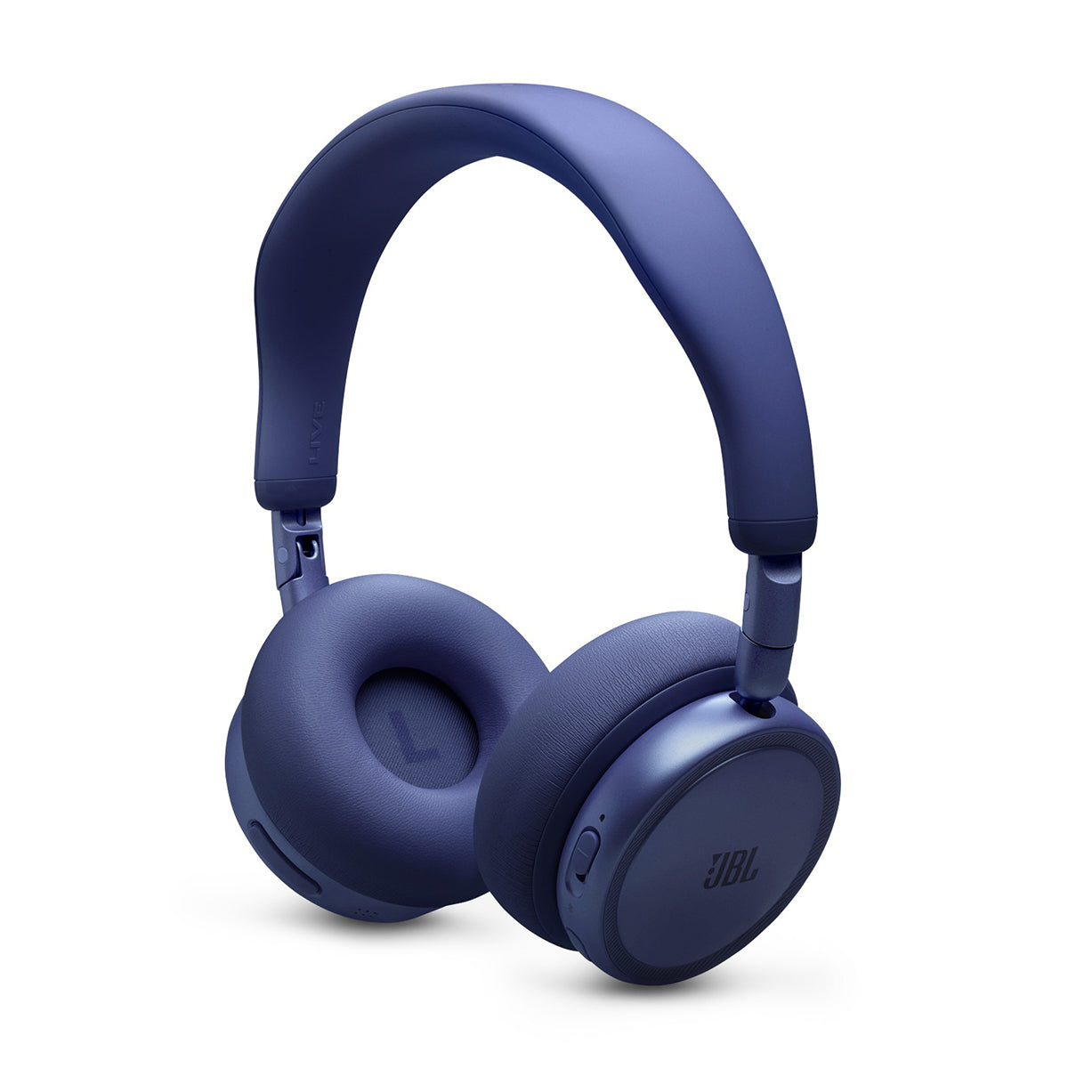 JBL Live 680NC Adaptive Noise Cancelling Wireless On-Ear Headphones | DataBlitz