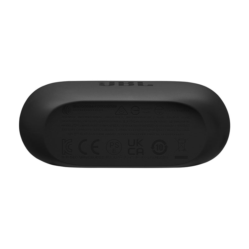 JBL Wave Buds 2 True Wireless Noise Cancelling Earbuds