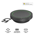 Jabra Speak2 40 Portable USB-A/C Wired Speakerphone - Microsoft Teams Certified