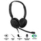 Jabra Evolve 10 Stereo USB-A Headset