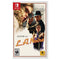 Nintendo Switch L.A Noire (US)