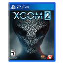 PS4 Xcom 2 All