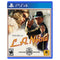 PS4 L.A. Noire (All)