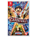 Nintendo Switch Carnival Games (US)