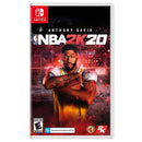 Nintendo Switch NBA 2K20 (US)