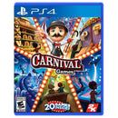 PS4 Carnival Games All (Eng/FR)