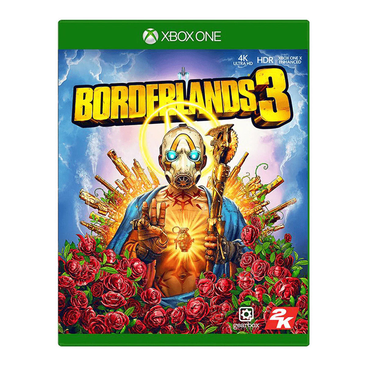 Xbox One Borderlands 3 (US)