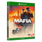 XBOX ONE Mafia Definitive Edition (US)