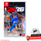 Nintendo Switch NBA 2K26 (US)