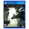 PS4 The Last Guardian