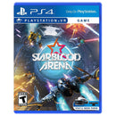 PS4 Starblood Arena VR All