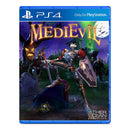 PS4 Medievil All