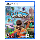 PS5 Sackboy a Big Adventure (US)