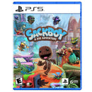 PS5 Sackboy a Big Adventure (US)