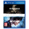 PS4 Heavy Rain And Beyond Two Souls Collection Reg.2 (ENG/EU)