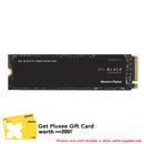 WD_BLACK SN850 1TB NVME INTERNAL GAMING SSD COMPATIBLE W/ PS5 (WDS100T1X0E)