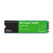 WD Green SN350 250GB M.2 2280 PCIe Gen3 X4 NVMe SSD (WDS250G2G0C)