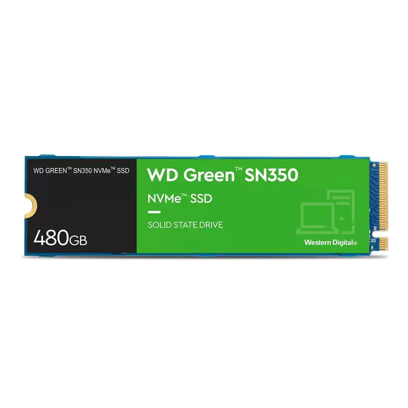 Wd hot sale 480gb ssd