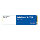 WD Blue SN570 1TB M.2 2280 PCIE GEN3 X4 NVME SSD (WDS100T3B0C)