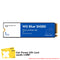 WD Blue SN580 1TB M.2 2280 NVME SSD (WDS100T3B0E-00CHF0)