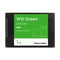 WD Green 1TB NAND SATA 3 2.5-Inch Internal SSD (WDS100T3G0A)