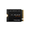 WD Black SN770M 2TB NVME PCIE Gen4 M.2 2230 Internal SSD (WDS200T3X0G-00CHY0)