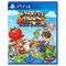 PS4 Harvest Moon Mad Dash All (Eng/Fr)