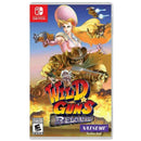 Nintendo Switch Wild Guns Reloaded (US)